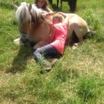 paardencoaching voor kinderen