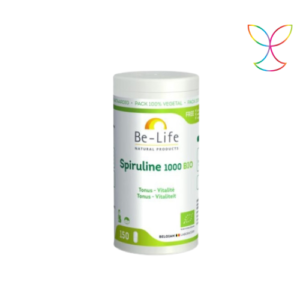 Spiruline 1000 bio