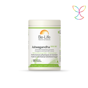 Ashwagandha 5000 bio