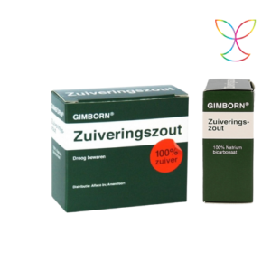 Gimborn zuiveringszout