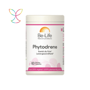 Phytodrene van Be life